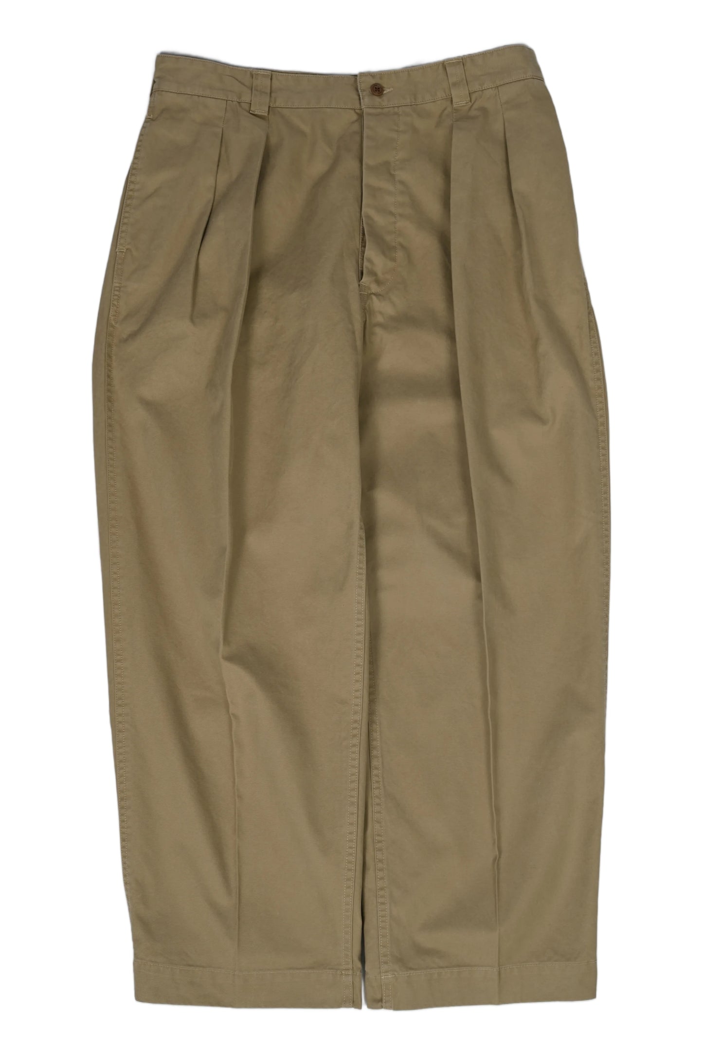GYPSY&SONS M52 FRENCH CHINO USED WASH