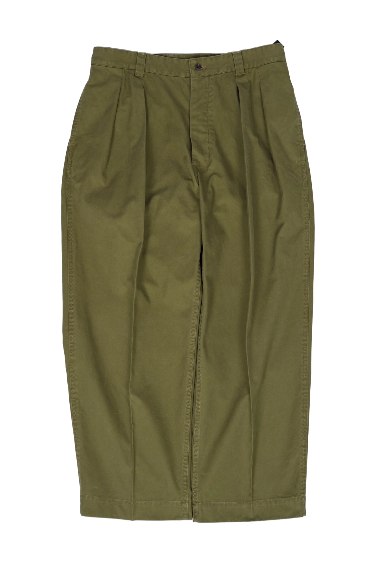 GYPSY&SONS M52 FRENCH CHINO USED WASH