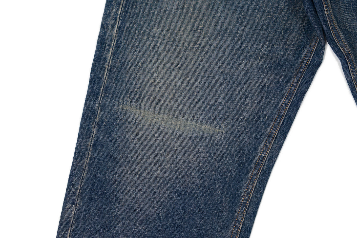 CB×GS STARK Denim Pants
