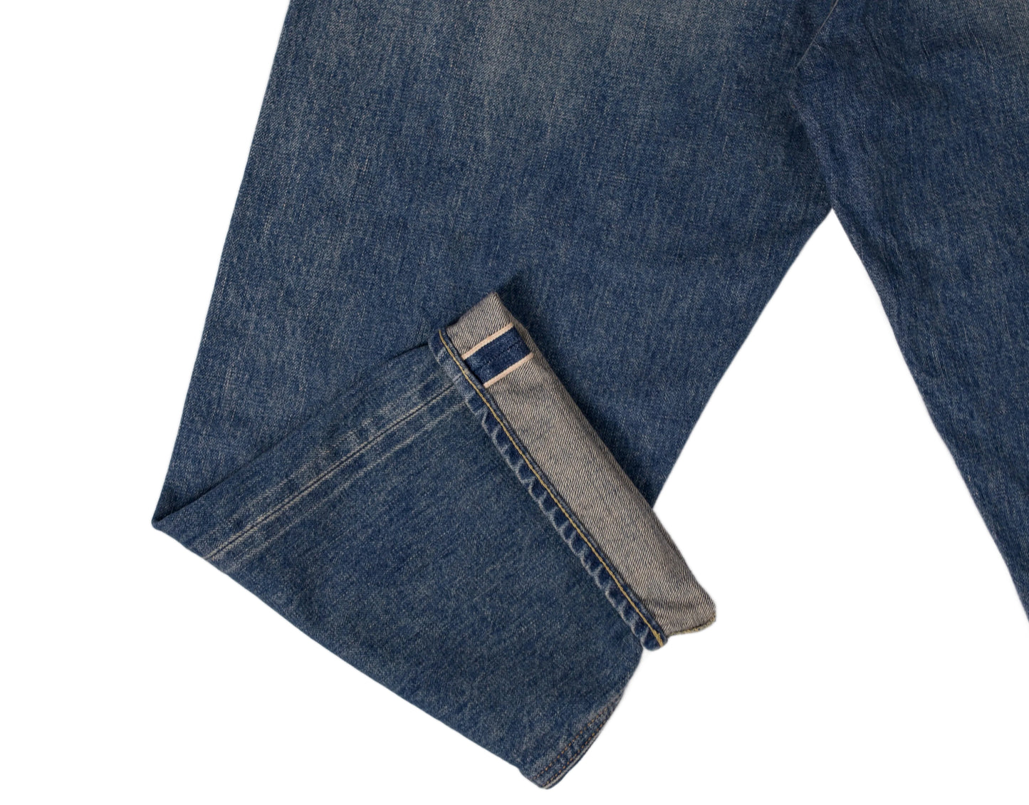 CB×GS STARK Denim Pants