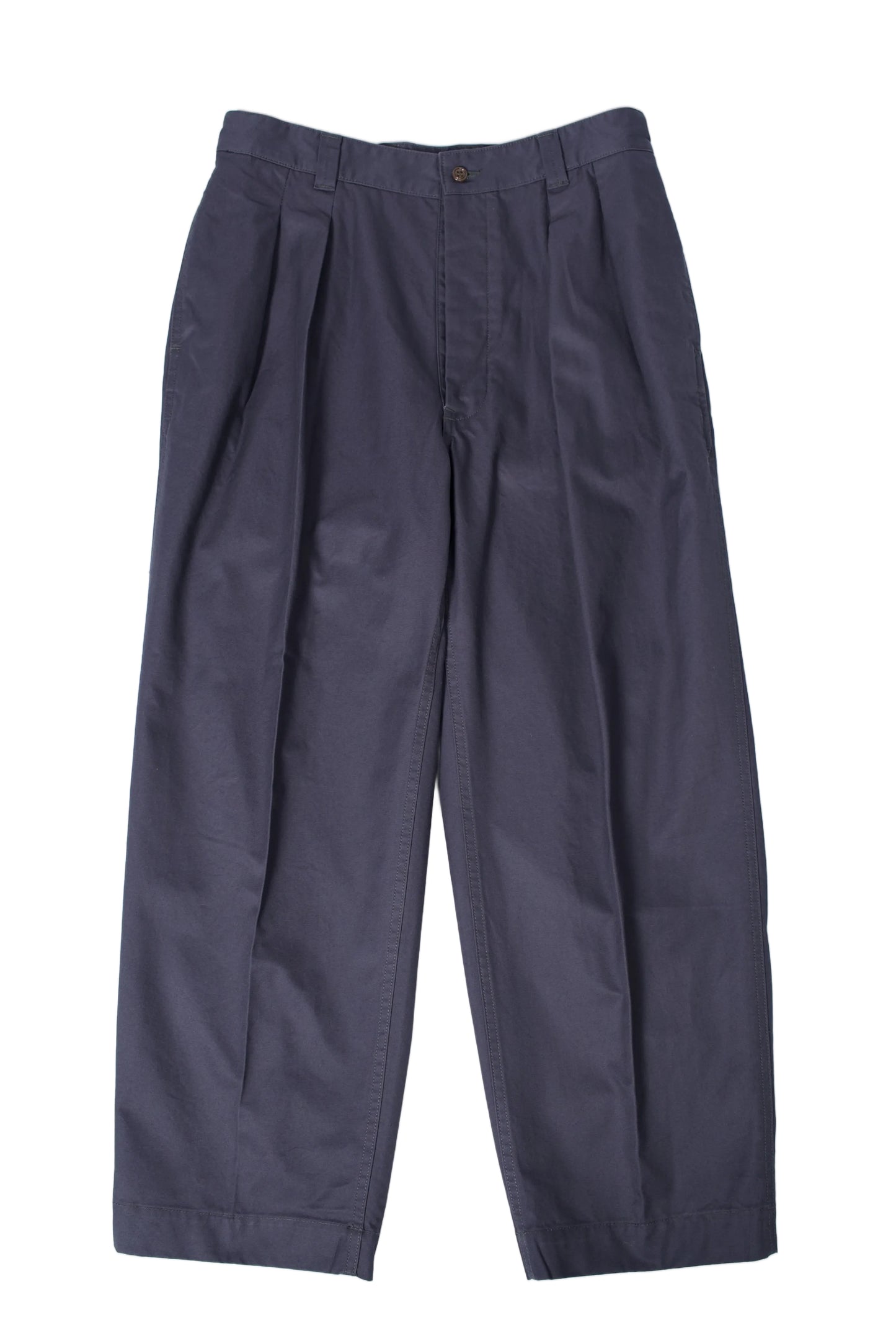 別注GYPSY&SONS M52 FRENCH CHINO M52法軍斜紋布CHINO褲