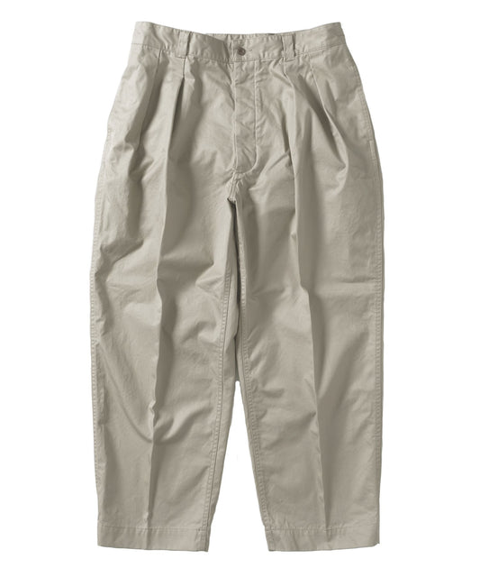 別注GYPSY＆SONS M52 FRENCH CHINO　M52フレンチチノパンツ