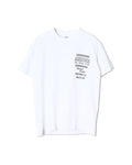 Unison Special GIANT Tube PG Print S/S TEE(ARIZONA)