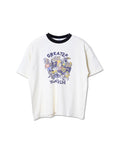 Unison Special GYM S/S TEE(TWELVE)