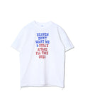 Unison Special THE NEP S/S TEE(HEAVEN&HELL)