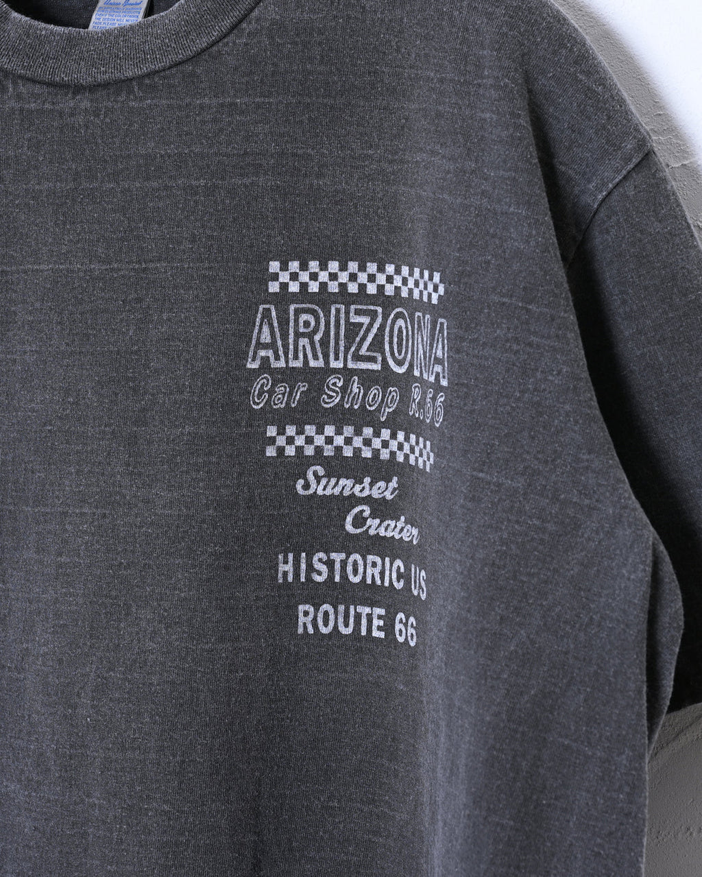Unison Special GIANT Tube PG Print S/S TEE(ARIZONA)