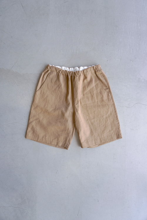UITU EASY SHORT TROUSERS