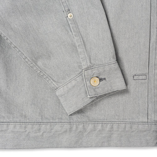 ColdBeer A/CHROME DENIM JACKET