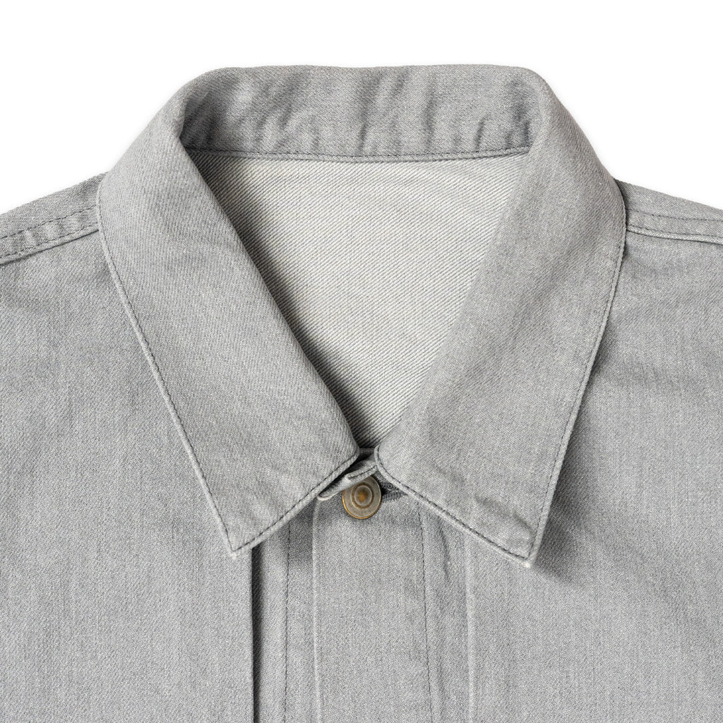 ColdBeer A/CHROME DENIM JACKET