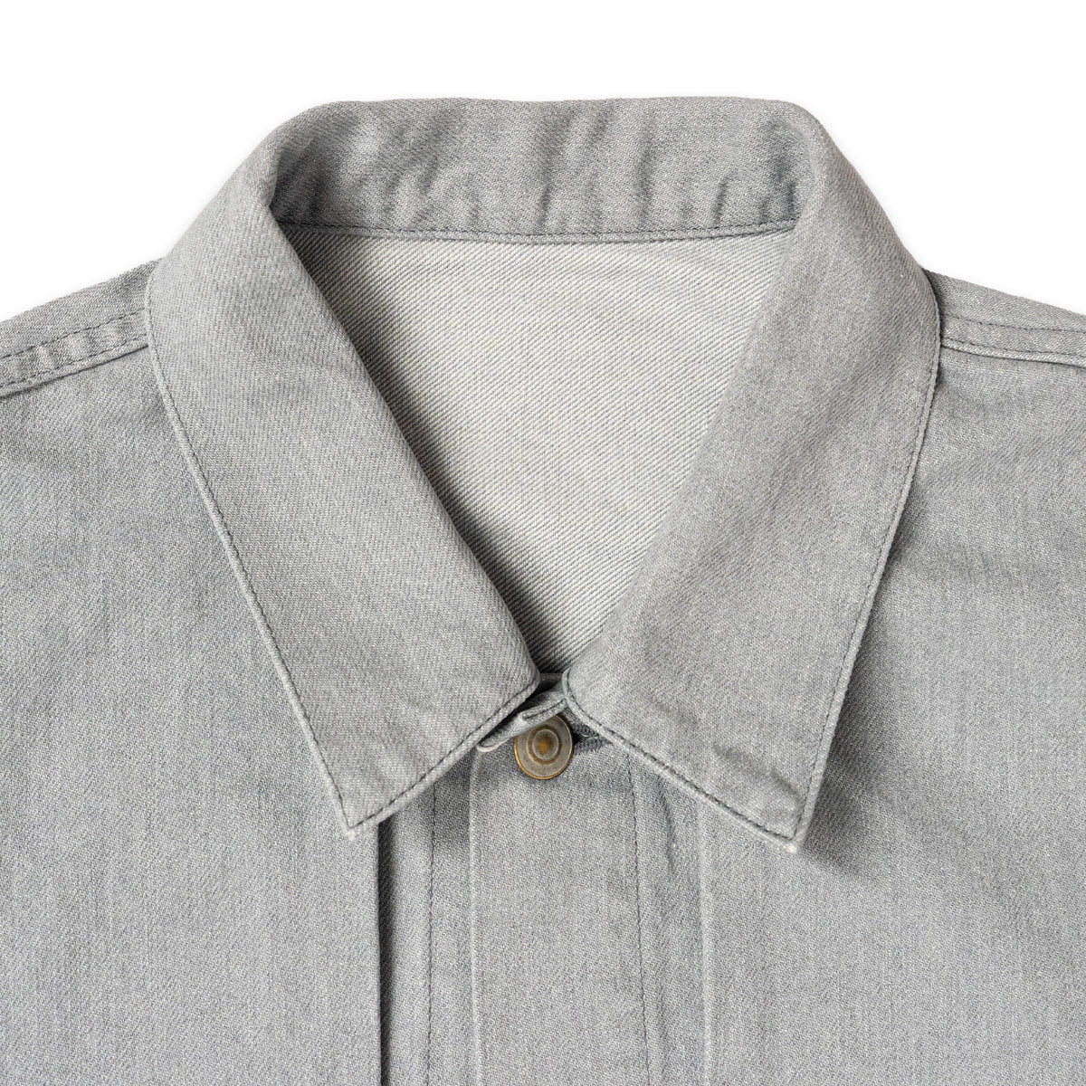 ColdBeer A/CHROME DENIM JACKET