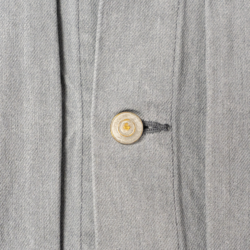 ColdBeer A/CHROME DENIM JACKET