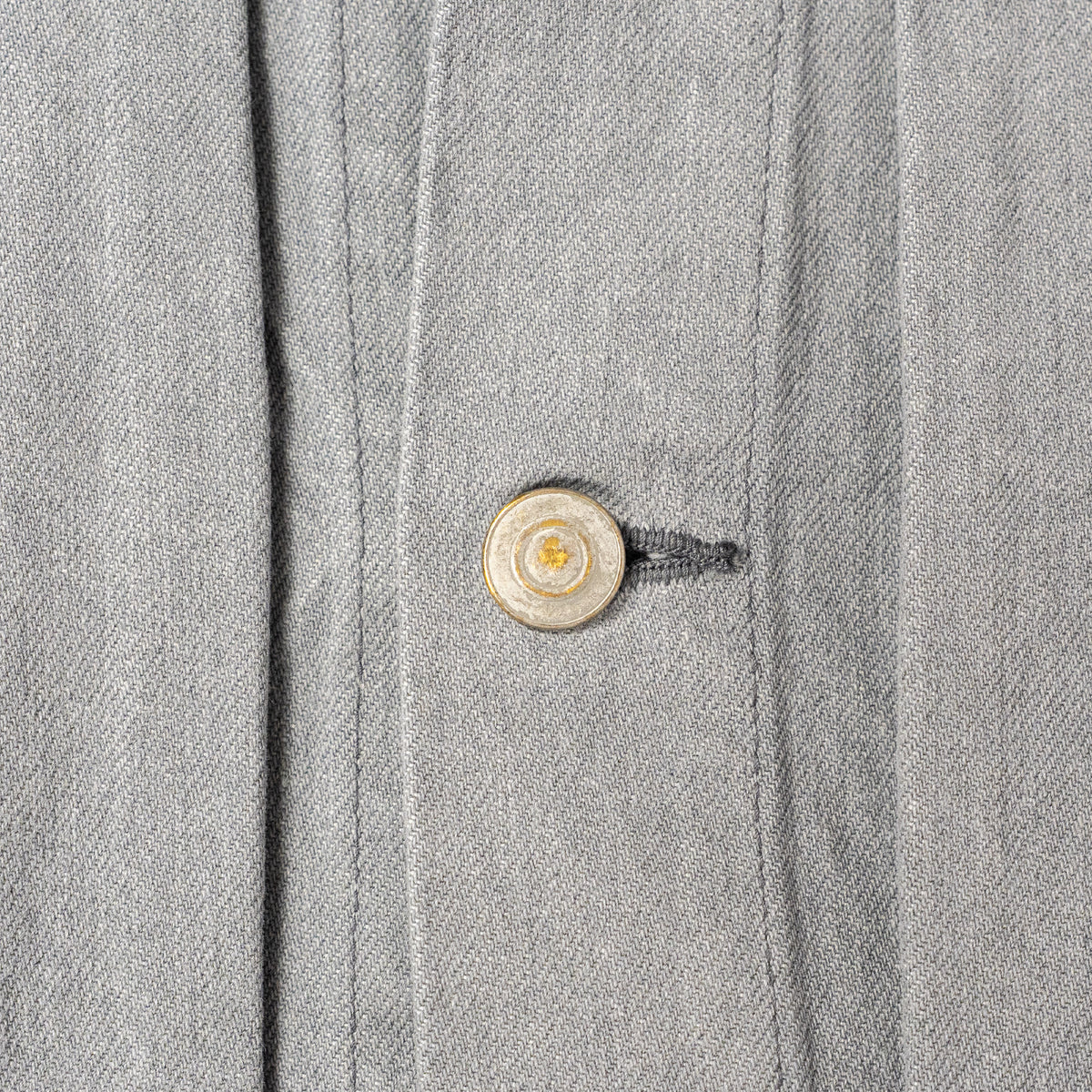 ColdBeer A/CHROME DENIM JACKET