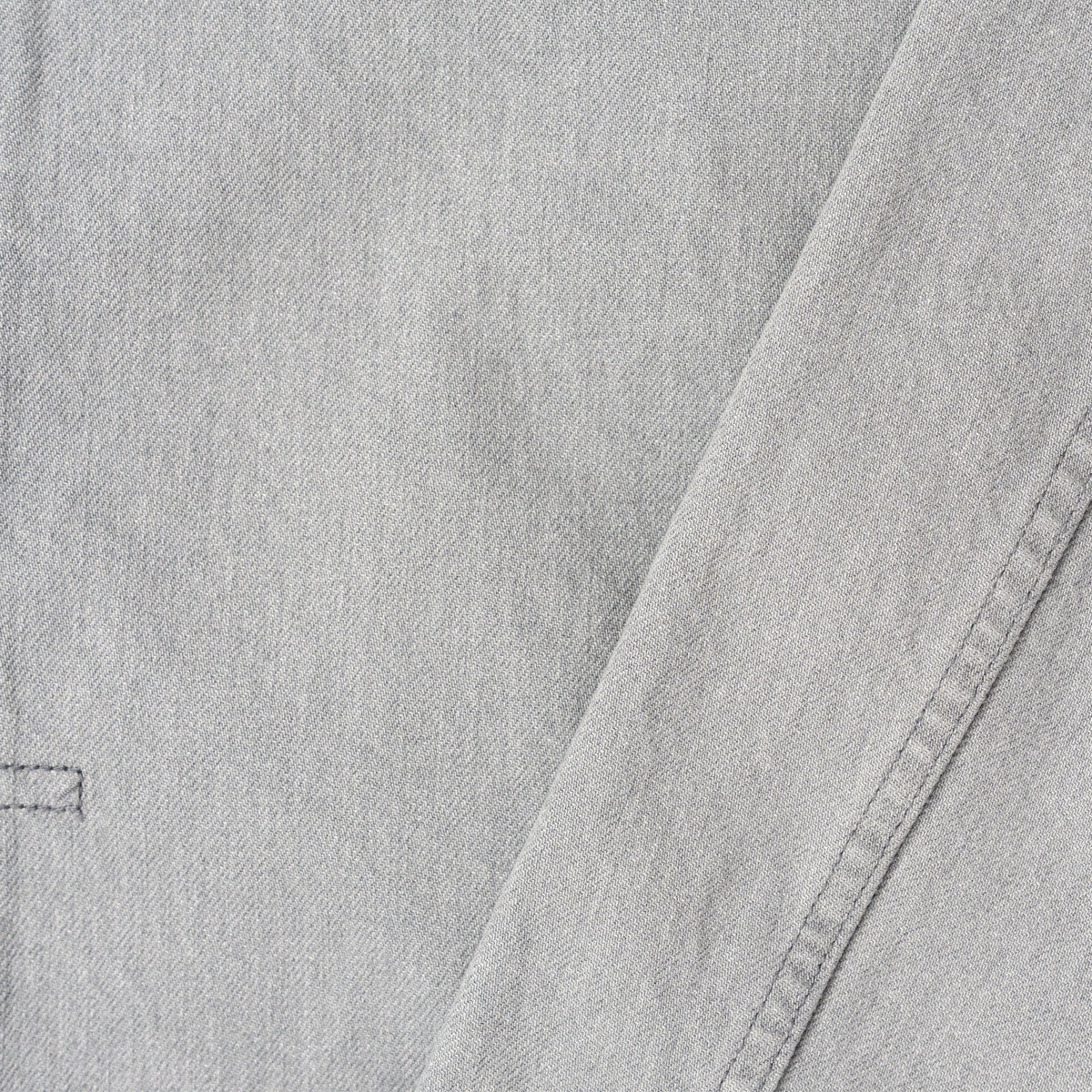 ColdBeer A/CHROME DENIM JACKET