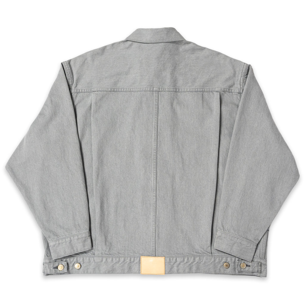 ColdBeer A/CHROME DENIM JACKET