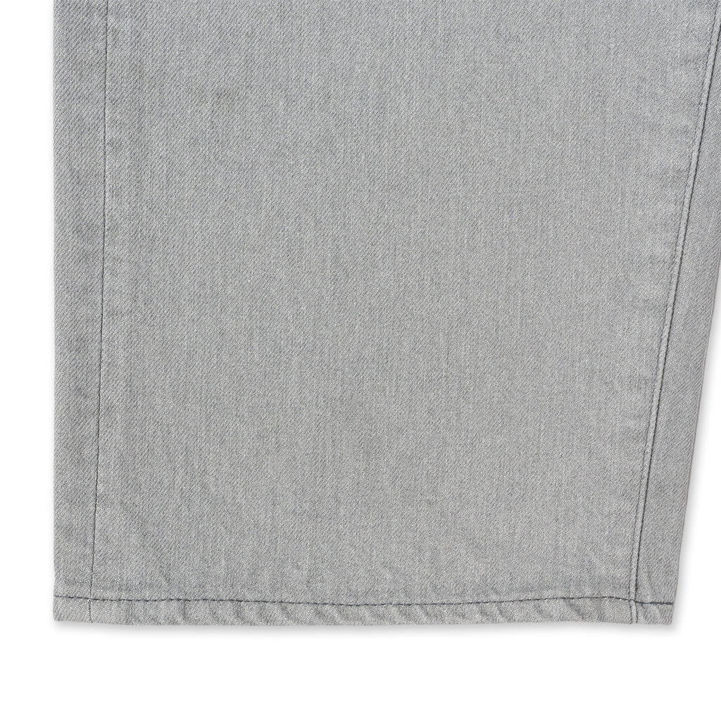 ColdBeer A/CHROME DENIM PANTS