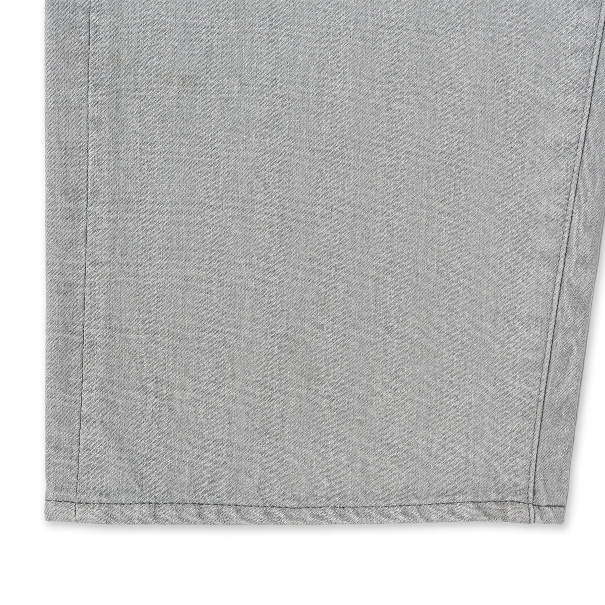 ColdBeer A/CHROME DENIM PANTS