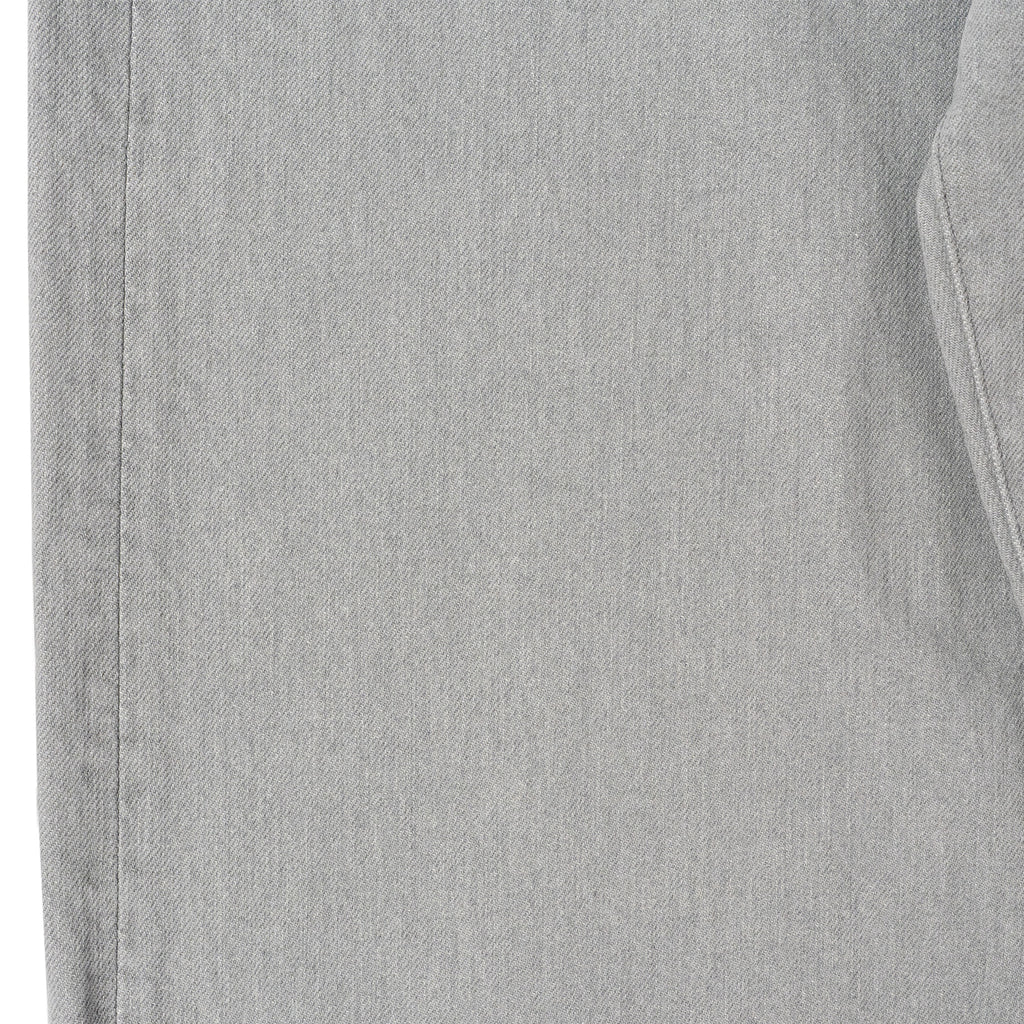 ColdBeer A/CHROME DENIM PANTS