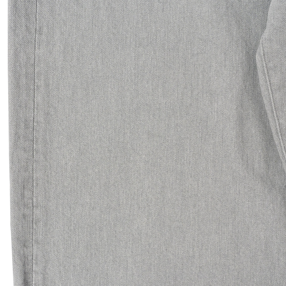 ColdBeer A/CHROME DENIM PANTS