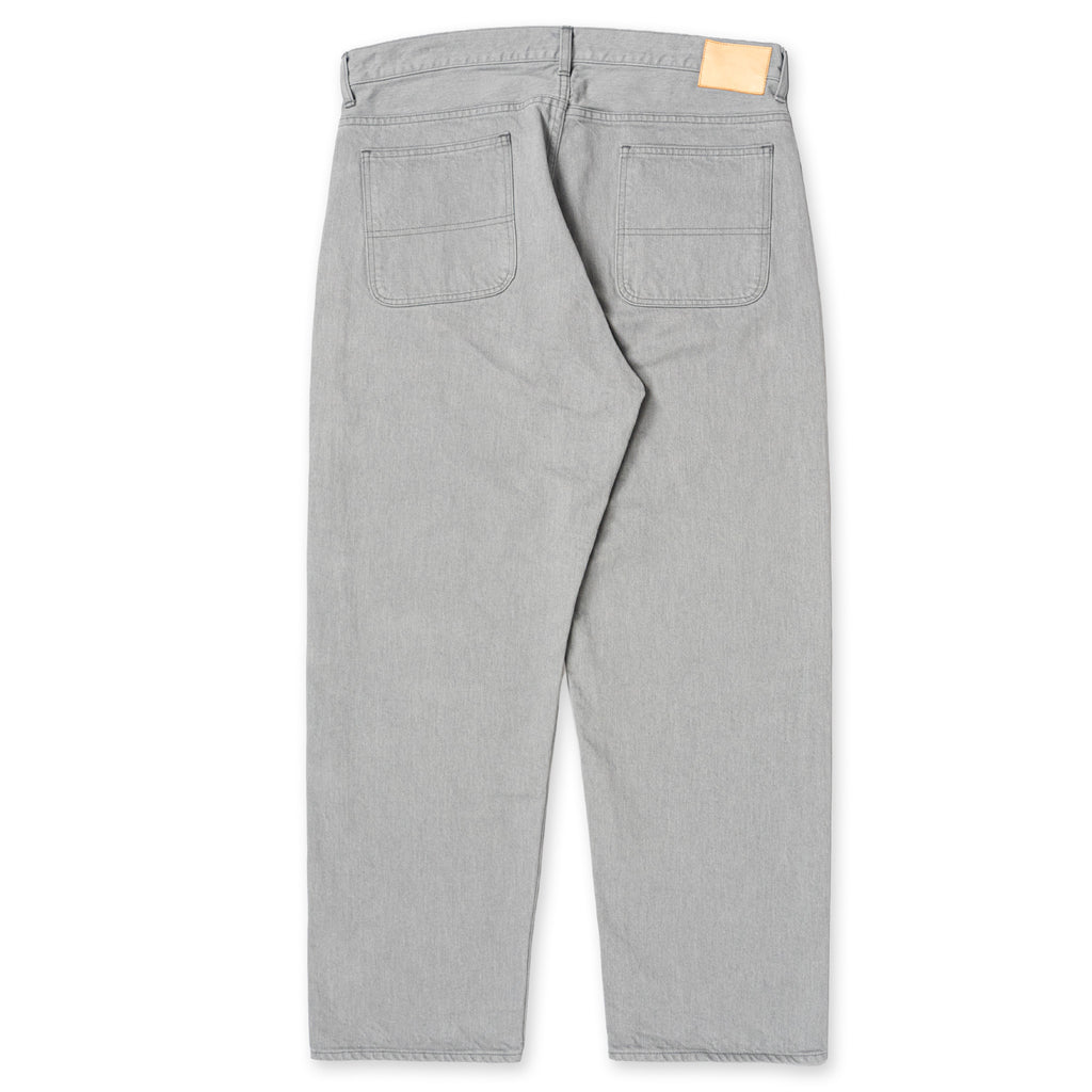 ColdBeer A/CHROME DENIM PANTS