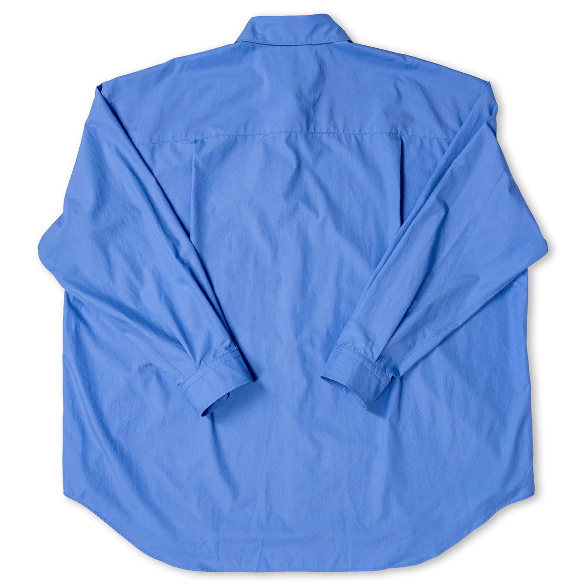 Cornier x ColdBeer Store FINX Cotton WEATHER Shirt