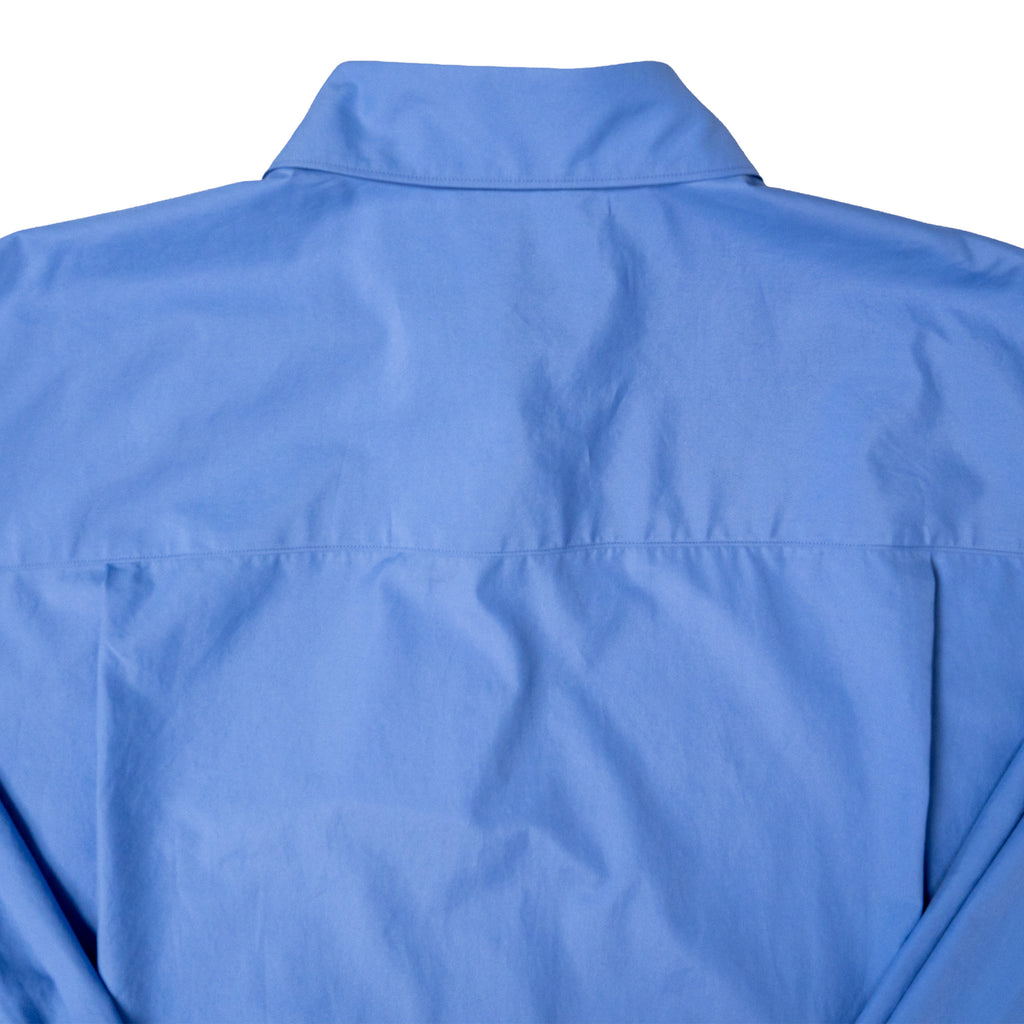 Cornier x ColdBeer Store FINX Cotton WEATHER Shirt