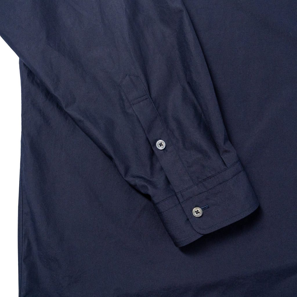 Cornier x ColdBeer Store FINX Cotton WEATHER Shirt