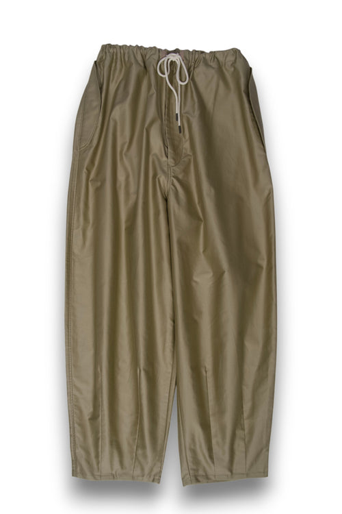 ColdBeer×UITU SUPIMA COTTON LIGHT MOLESKIN Arctic Pants