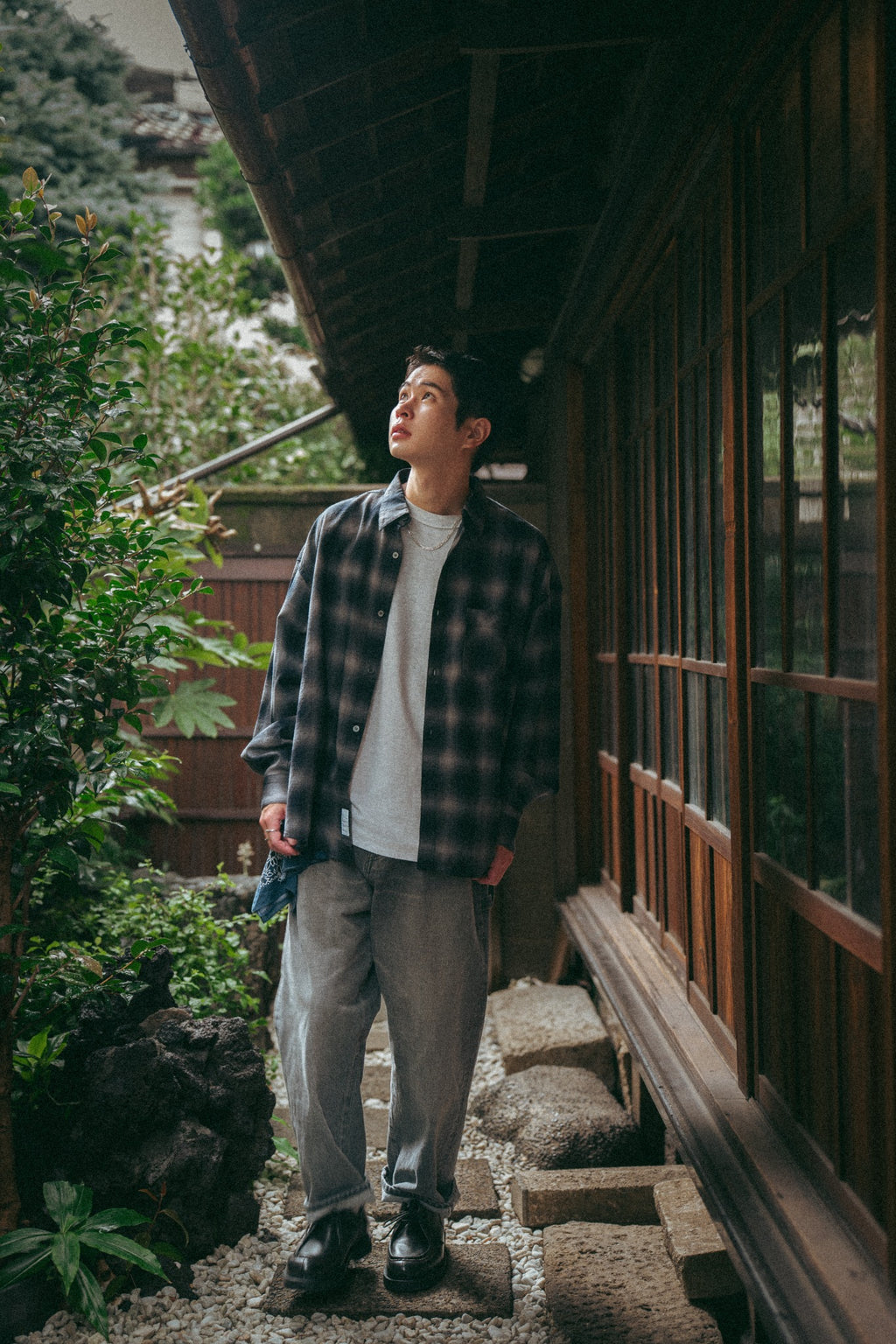 ColdBeer LaRaza Denim Pants