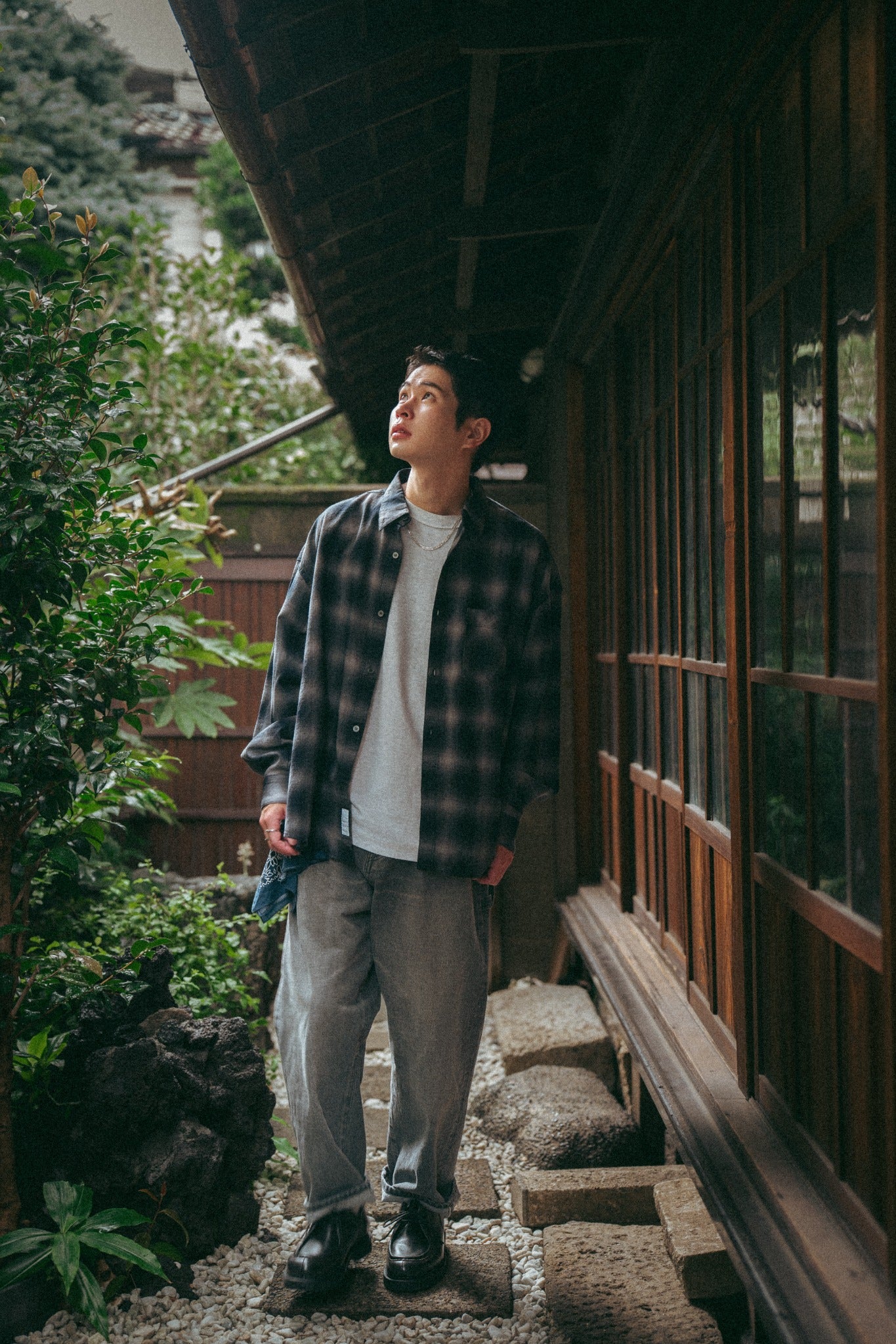 ColdBeer LaRaza Denim Pants