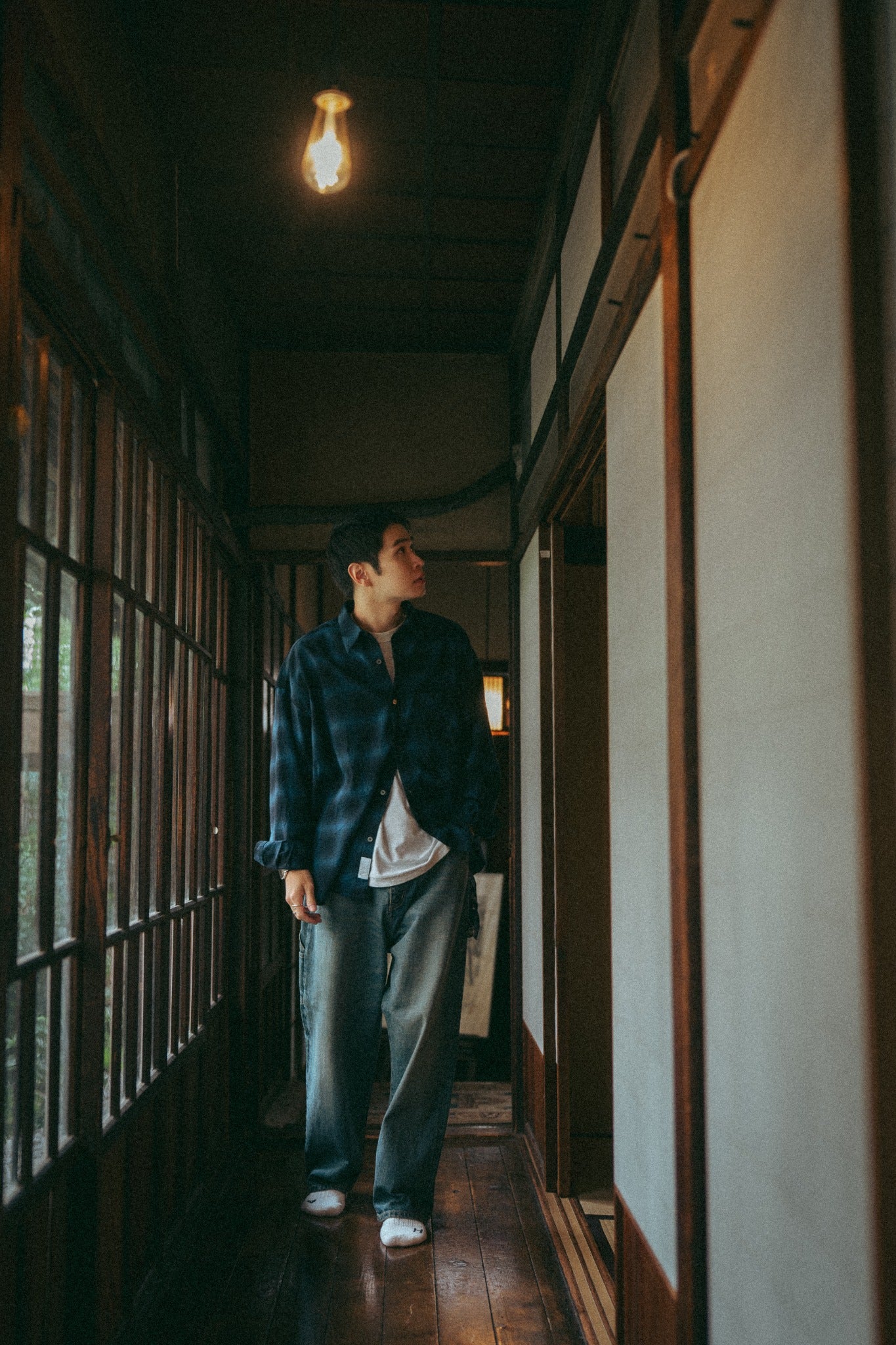 ColdBeer LaRaza Denim Pants