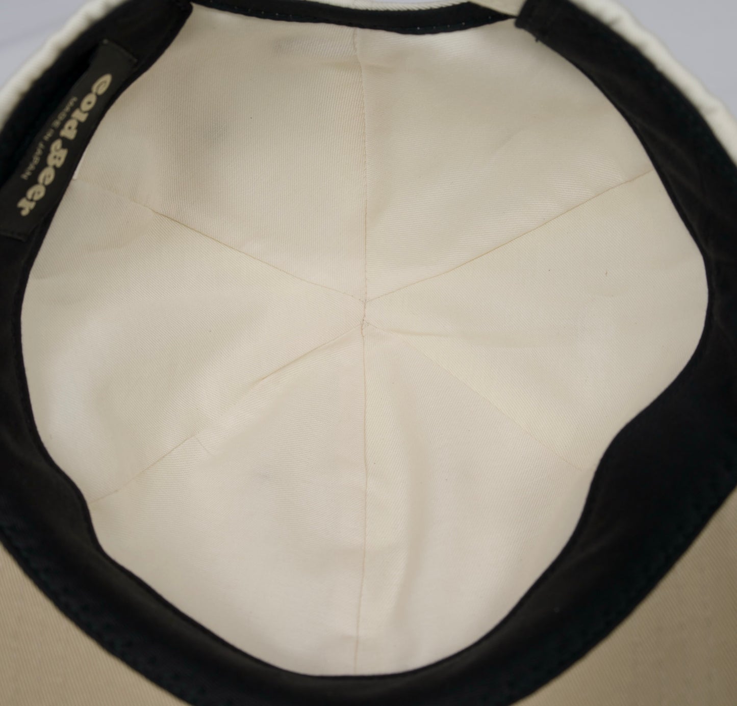 ColdBeer HAMPTONS Cap