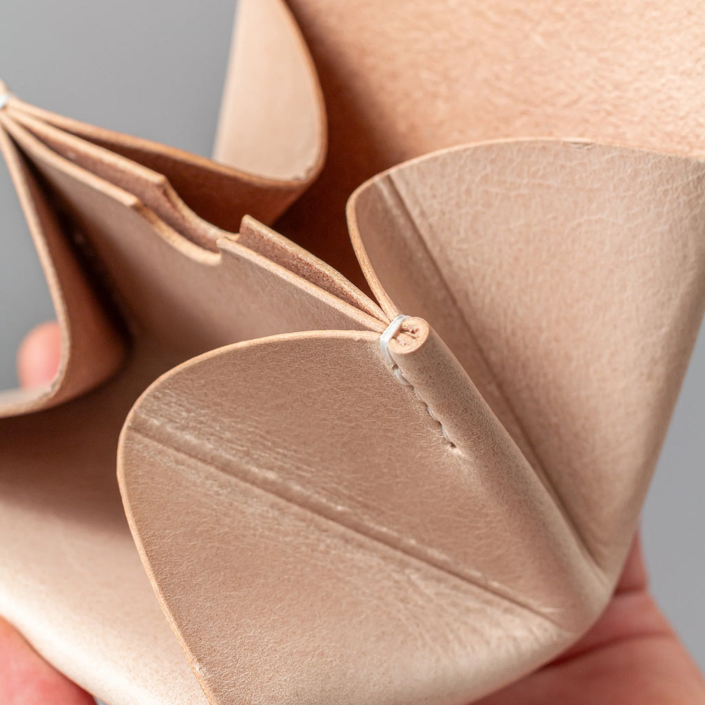 DELIFE Minimal Wallet