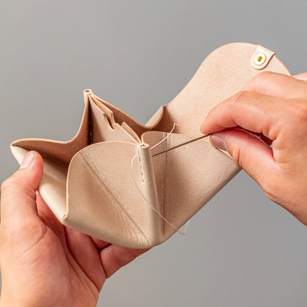 DELIFE Minimal Wallet