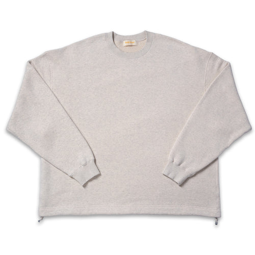 ColdBeer Store Loop V Crewneck Sweat
