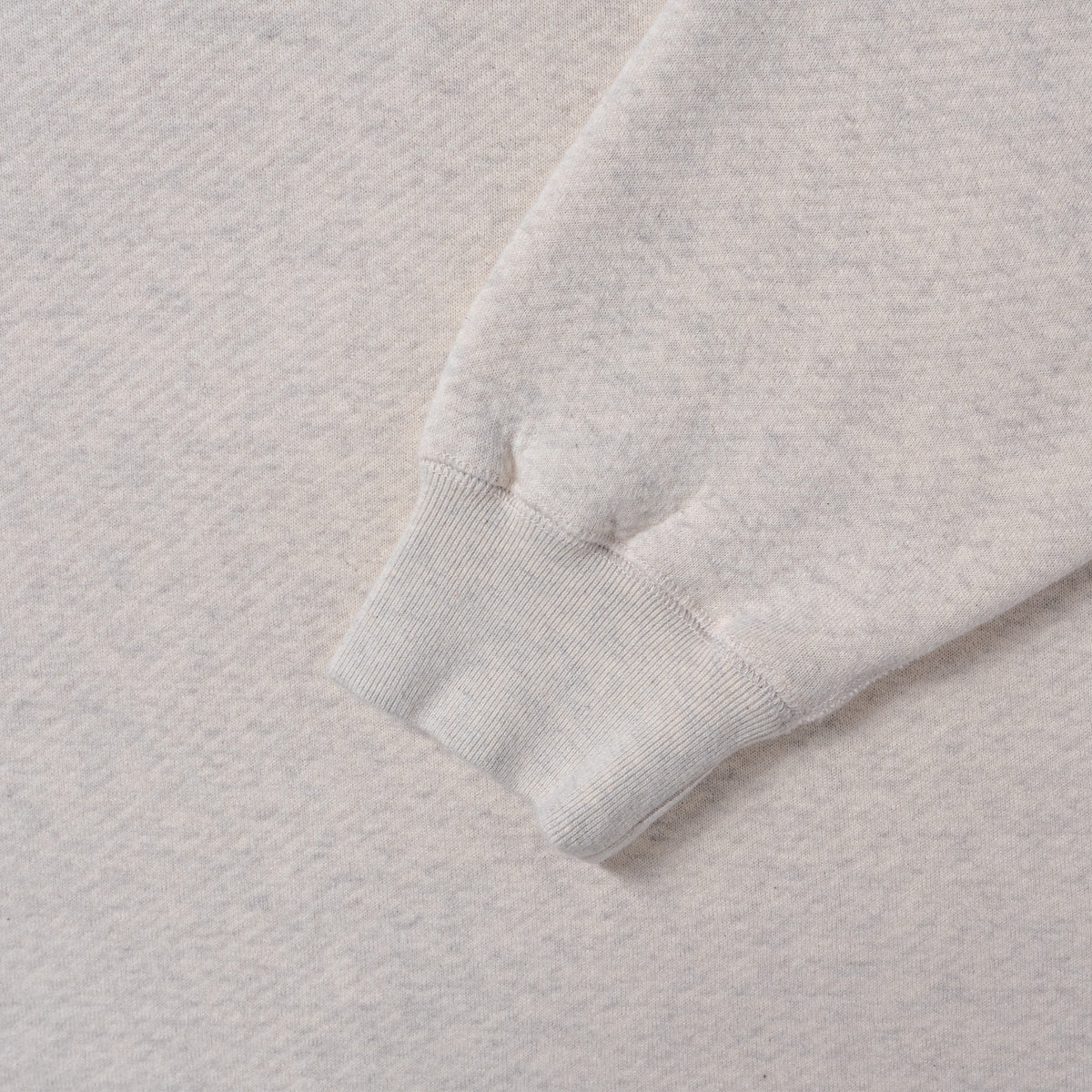 ColdBeer Store Loop V Crewneck Sweat