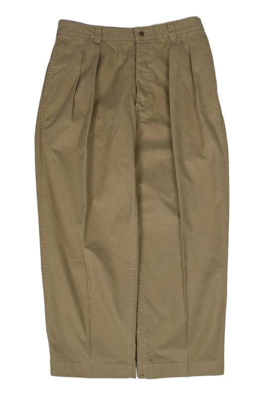 GYPSY＆SONS M52 FRENCH CHINO USED WASH