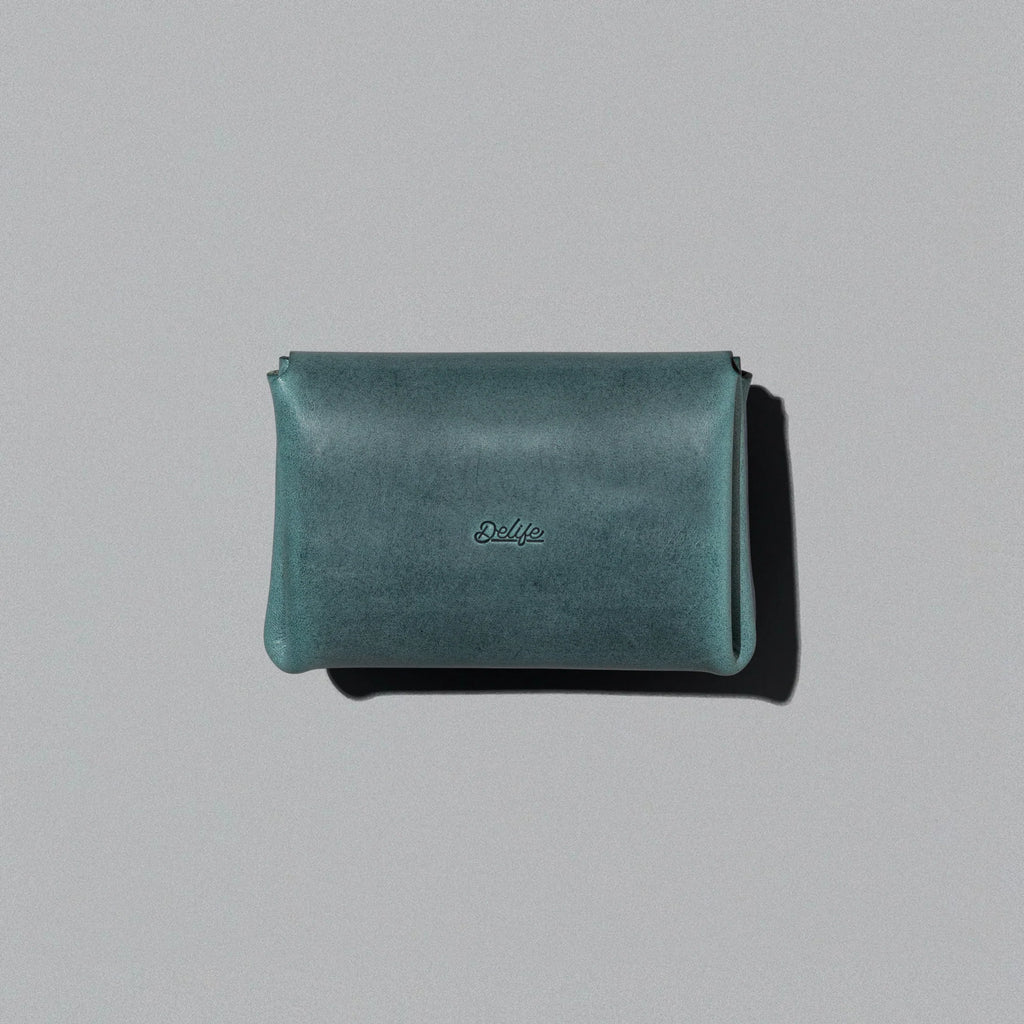 DELIFE Minimal Wallet