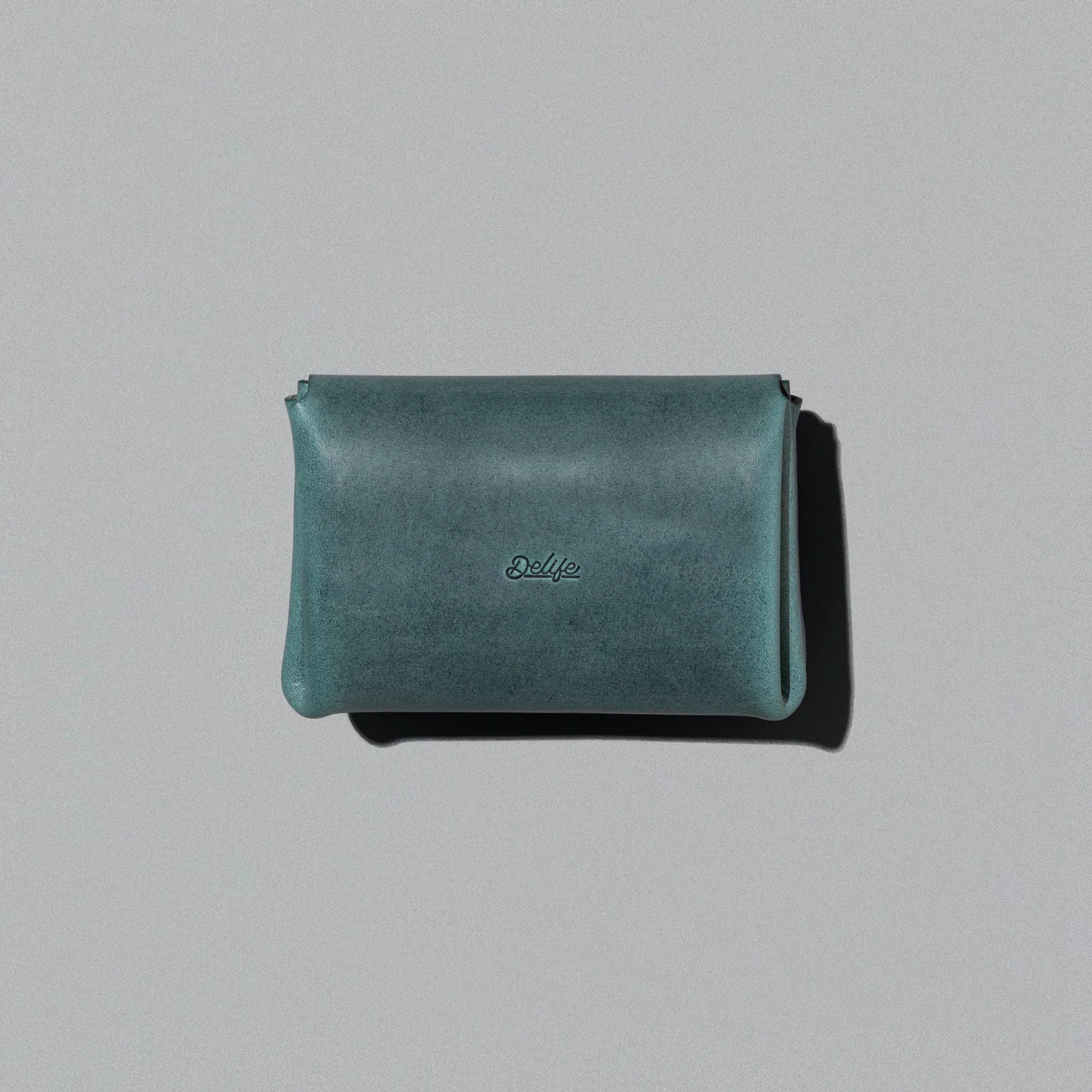 DELIFE Minimal Wallet
