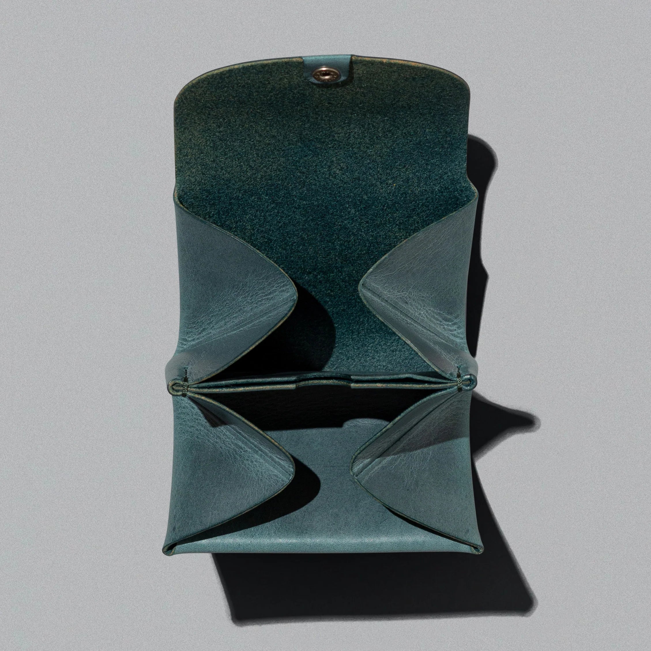 DELIFE Minimal Wallet