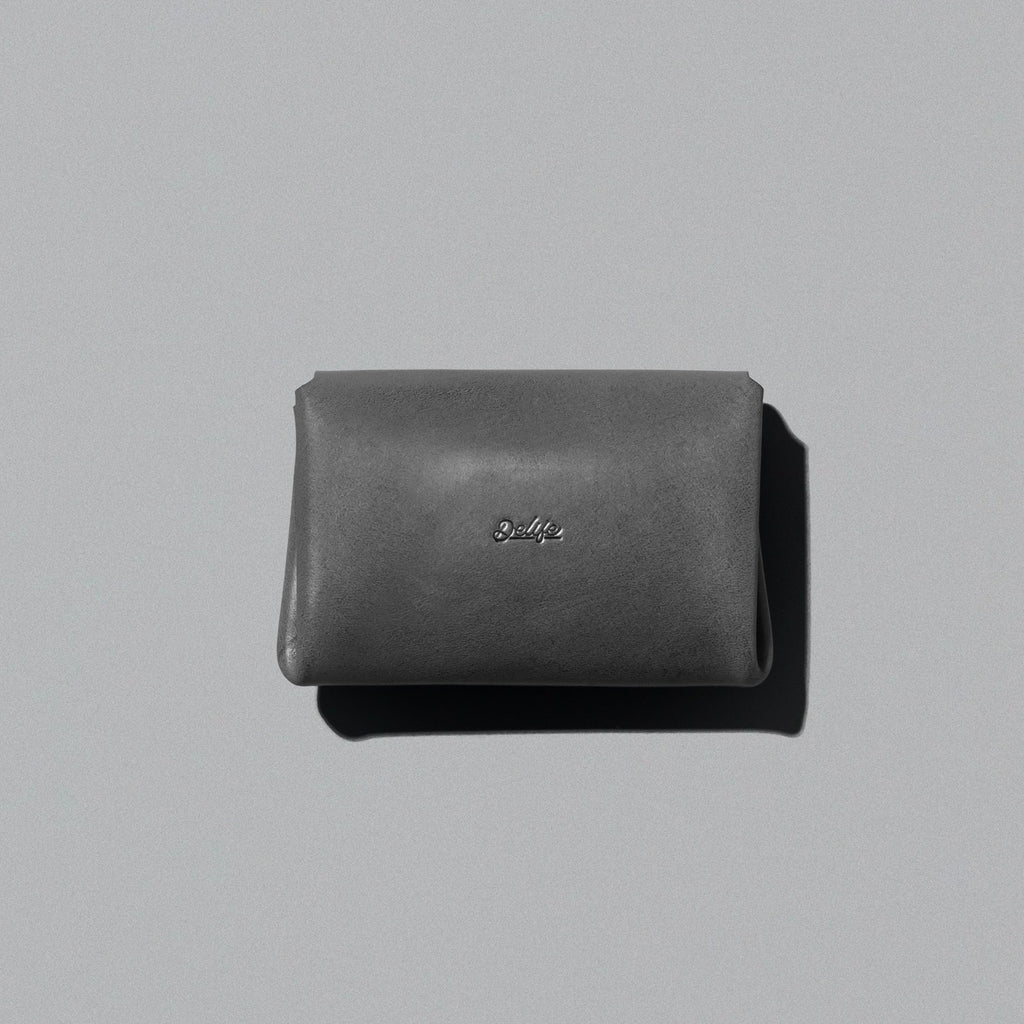 DELIFE Minimal Wallet
