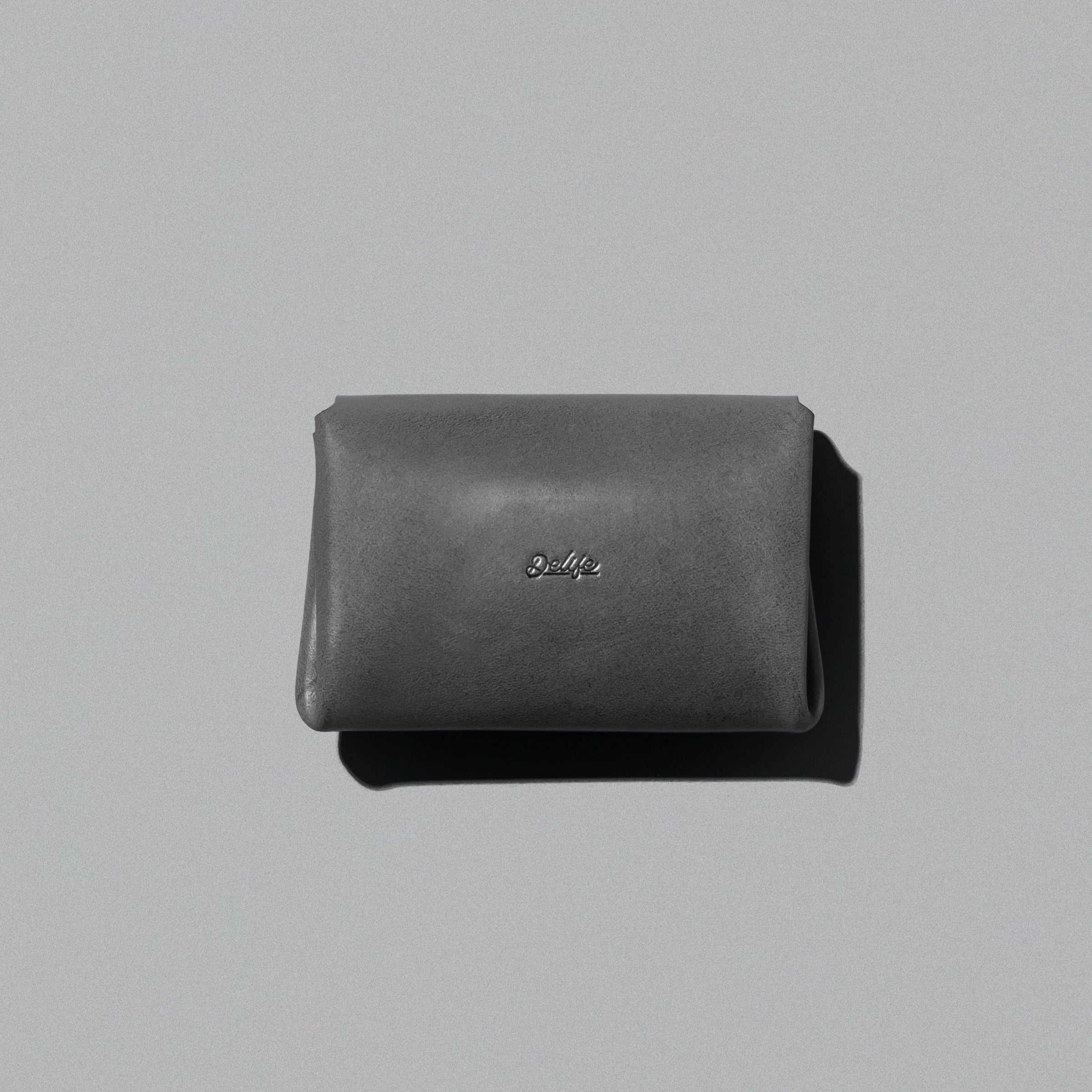 DELIFE Minimal Wallet