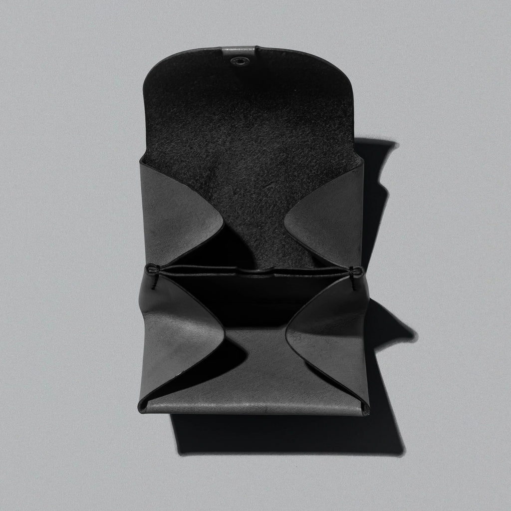 DELIFE Minimal Wallet