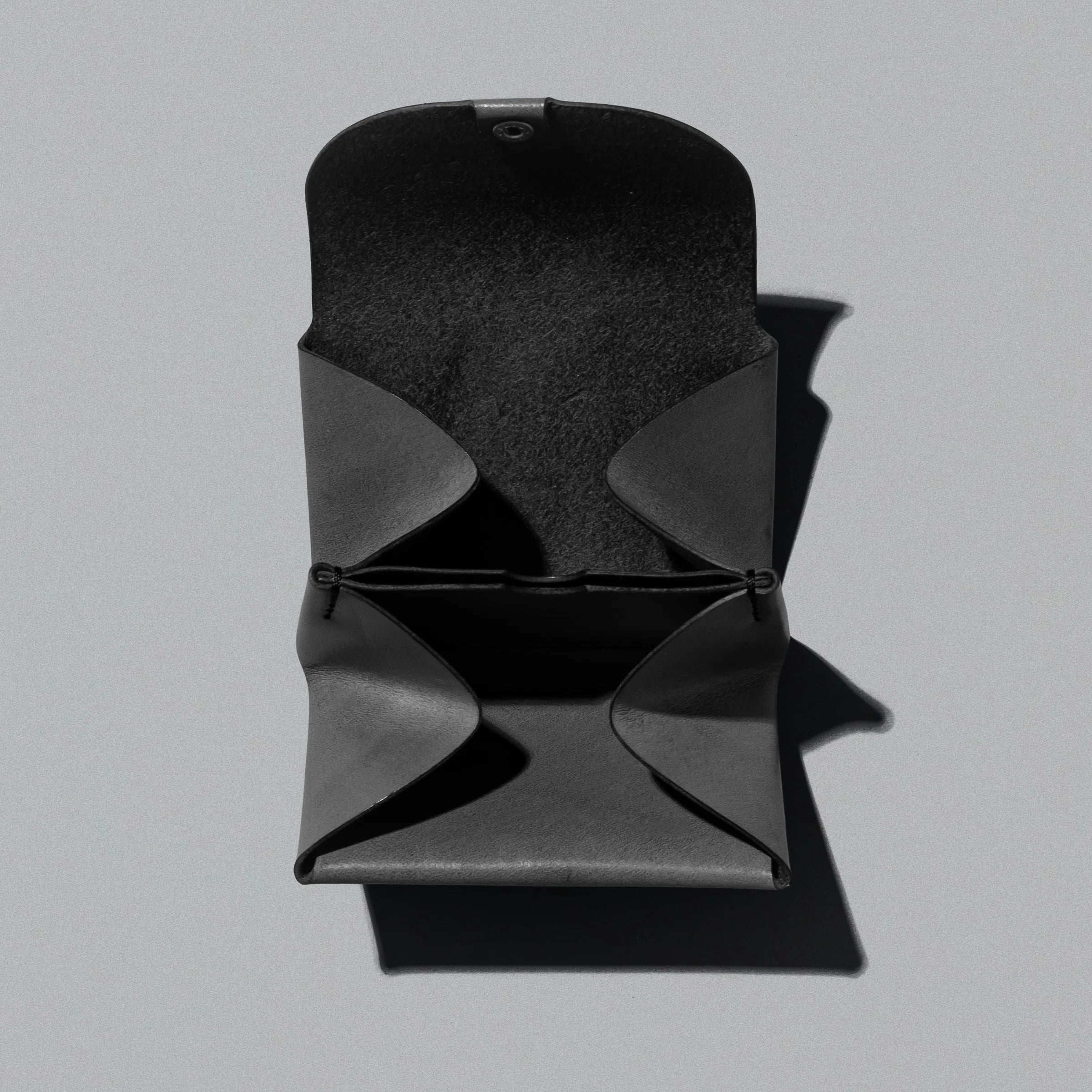 DELIFE Minimal Wallet