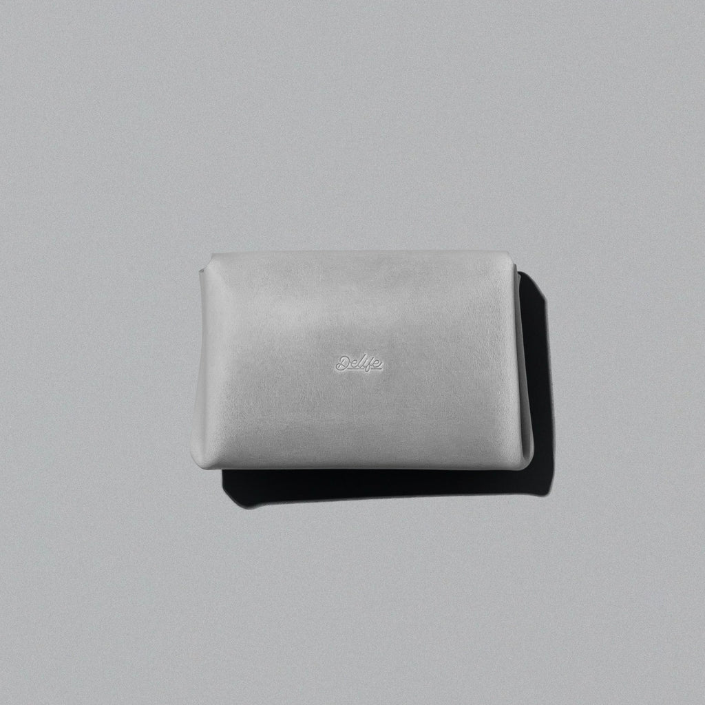 DELIFE Minimal Wallet
