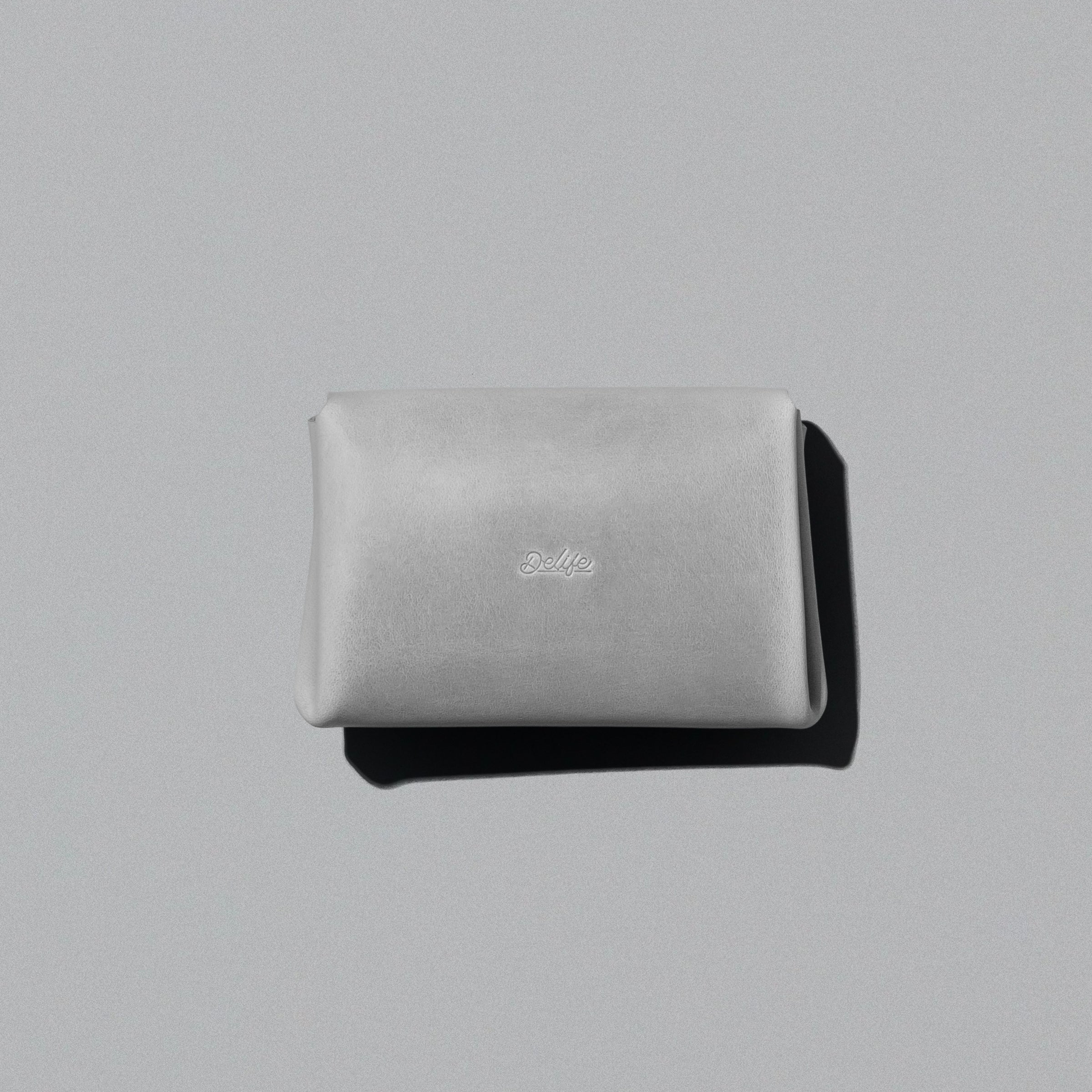 DELIFE Minimal Wallet