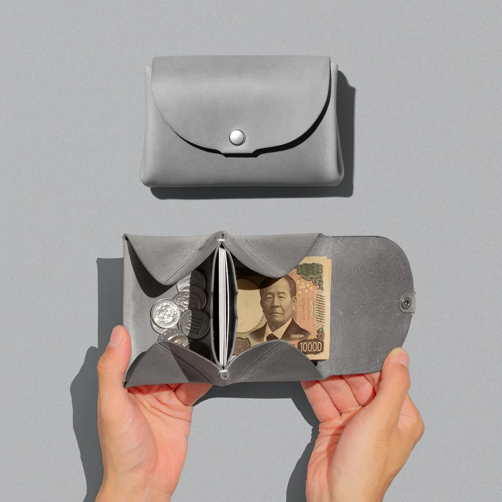 DELIFE Minimal Wallet