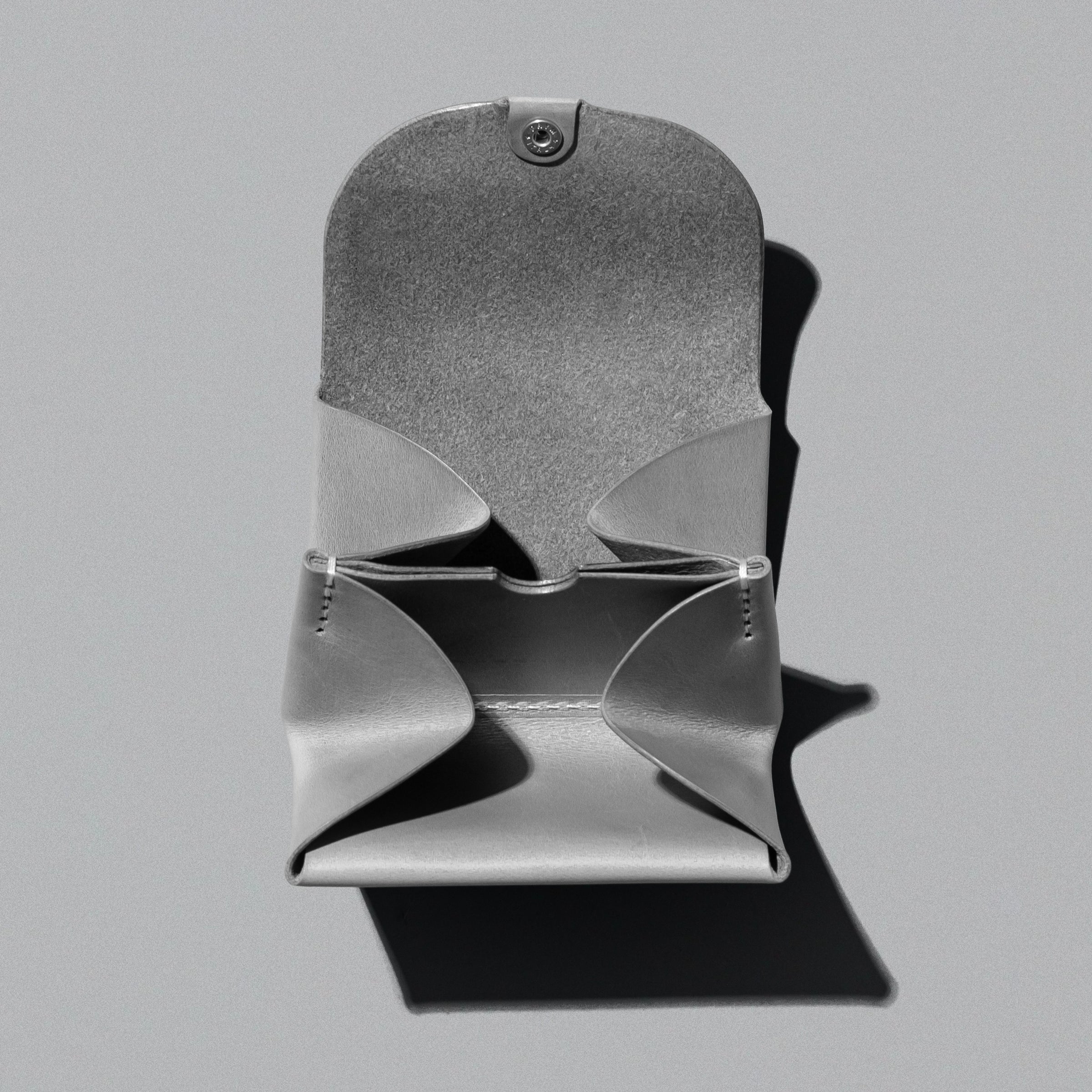 DELIFE Minimal Wallet