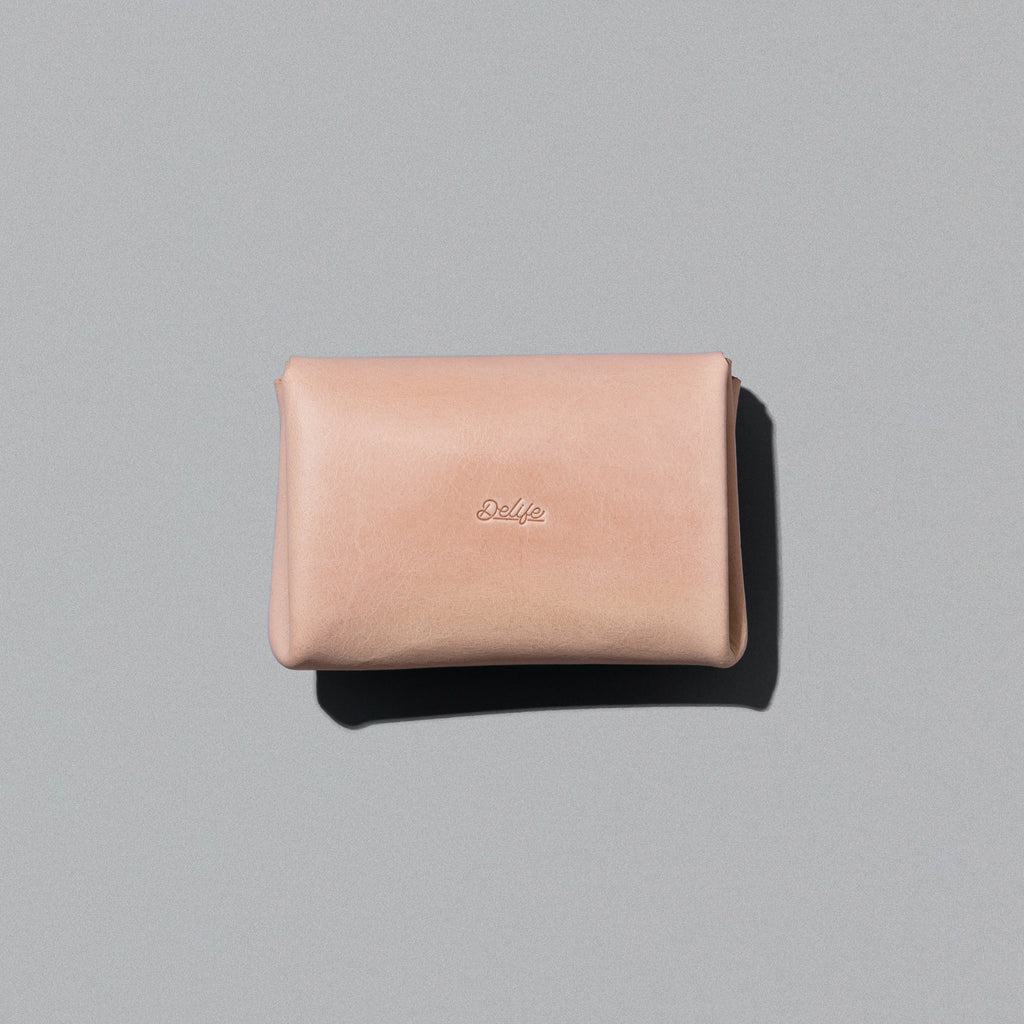 DELIFE Minimal Wallet