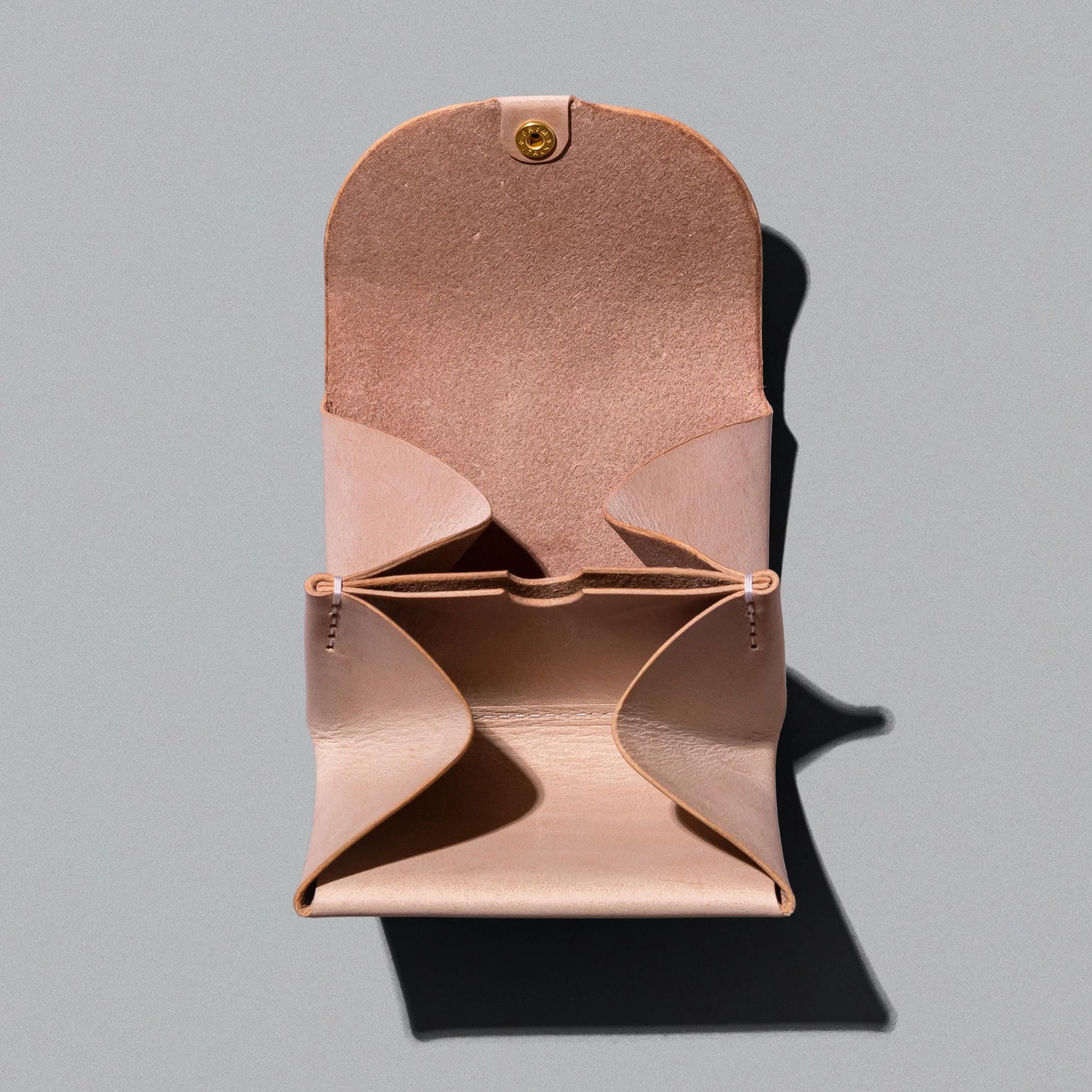 DELIFE Minimal Wallet