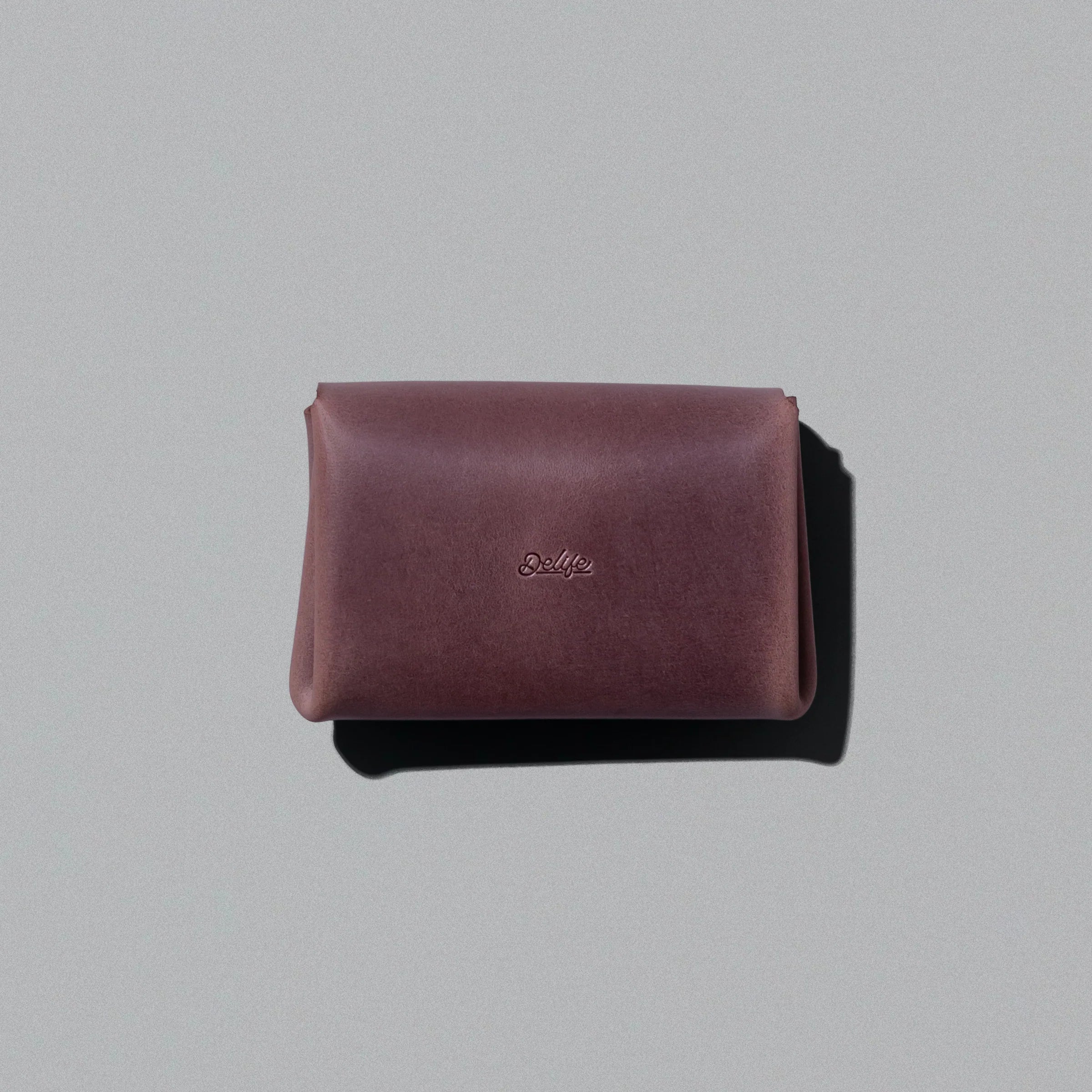DELIFE Minimal Wallet